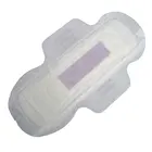GSN241 New Products High Absorption OEM Accept AAAQuality Pure Cotton Sanitary Pad Manufacturer from China