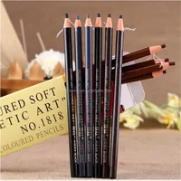Professional Waterproof Eyebrow Peeling Pencil Soft Color Eyebrow Wax Pencil
Professional Waterproof Eyebrow Peeling Pencil Soft Color Eyebrow Wax Pencil