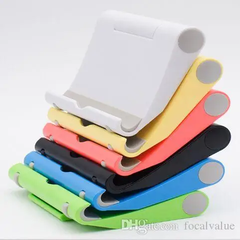 Universal Multi-angle adjustable Foldable Desk Tablet Mobile Phone Stand Holder Stander free DHL
Universal Multi-angle adjustable Foldable Desk Tablet Mobile Phone Stand Holder Stander free DHL