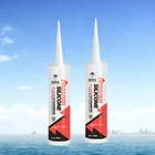 2019 multi-use neutral silicone sealant sausage
