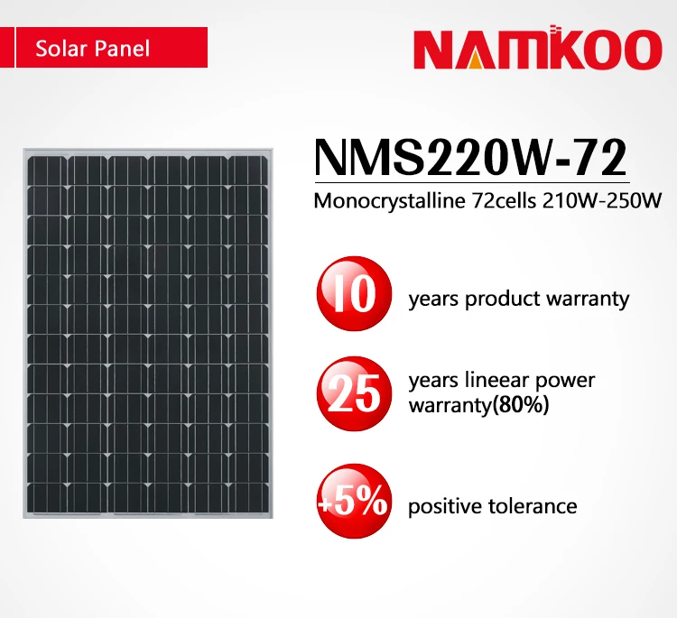 home use roof cheap price kit sunpower photovoltaic solar panel cells
