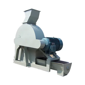 Tobacco waste portable grinder/grinder for sale/hammer mill