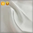 16mm high quality 100% pure satin silk fabric dresses for women
