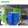 Strawberry / Cherry / Grape Vacuum Pre - Cooler Air Cooling / Water Cooling Mode 1500kg/time