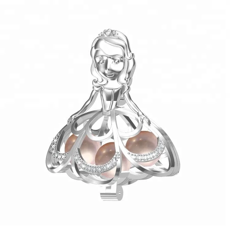 beauty pearl cage pendant sofia 925 sterling silver cartoon doll jewelry princess charm pearl cage necklace gift for girlfriend
beauty pearl cage pendant sofia 925 sterling silver cartoon doll jewelry princess charm pearl cage necklace gift for girlfriend