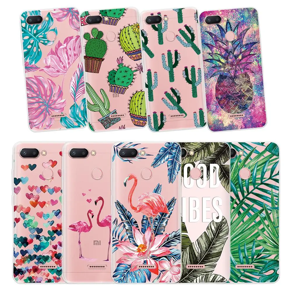 Silicon Soft TPU Phone Case For Xiaomi Redmi Note 7 Note 6 5 Pro 6 6A 6 Pro Mi 9 A2 A1 Painted Cover Case For Xiaomi Mi 9 A2 A1
Silicon Soft TPU Phone Case For Xiaomi Redmi Note 7 Note 6 5 Pro 6 6A 6 Pro Mi 9 A2 A1 Painted Cover Case For Xiaomi Mi 9 A2 A1