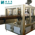 Economy Type Small Beer Can Bottling Line / Filling Machine