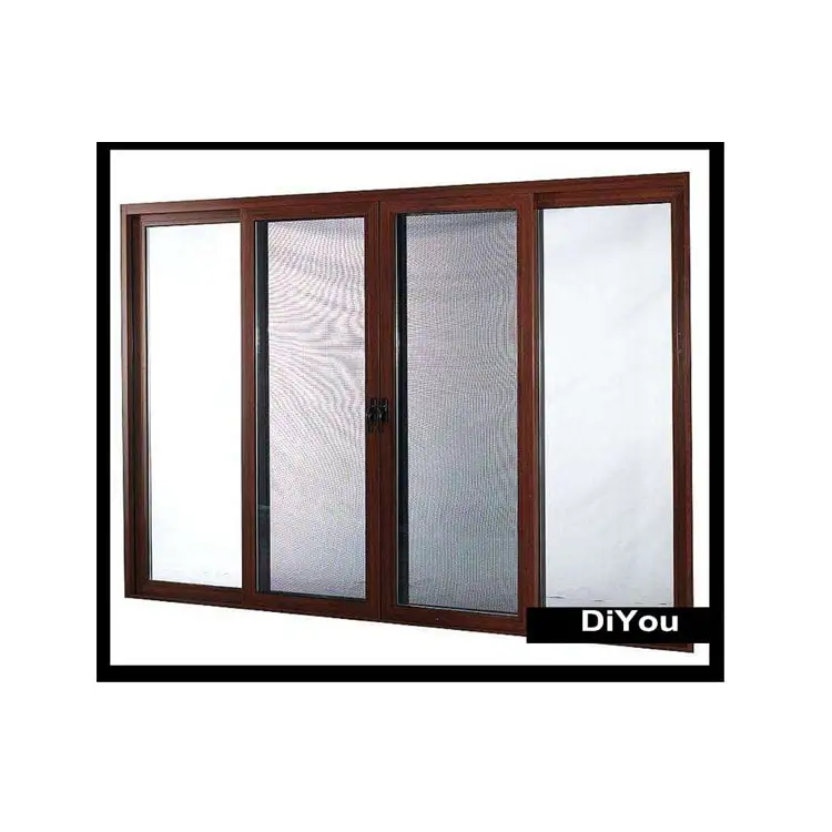 Used Metal Double Security Screen Doors For Sale Buy New Edge