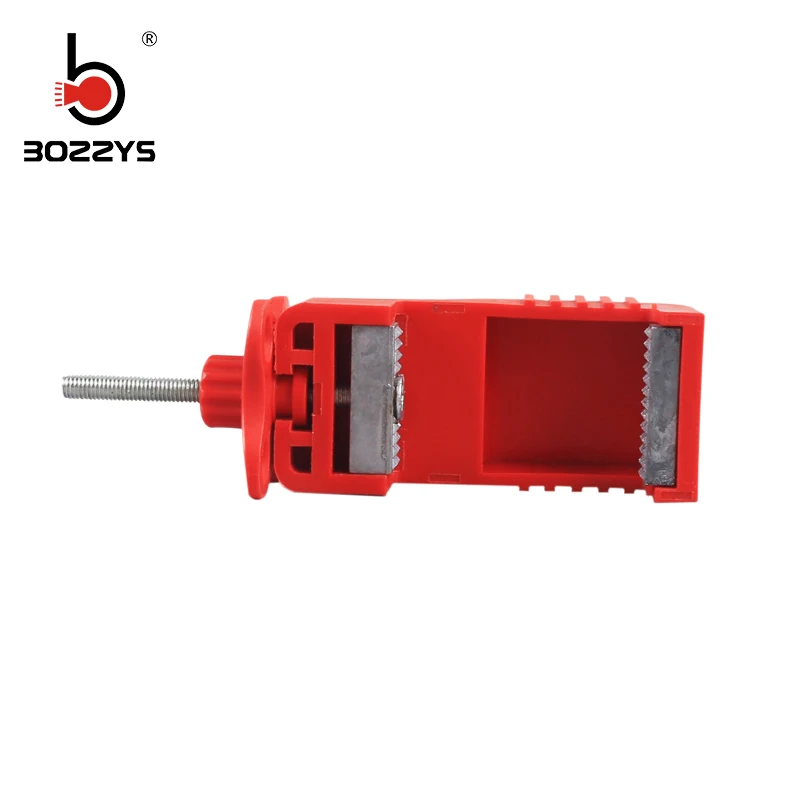 BOSHI Industry Safety Durable Strengthened Nylon Circuit Breaker Lockout Device