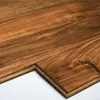 solid hardwood Asian Walnut Engineered Wood Flooring