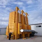 Excellent quality Do not change color Low heat consumption rice grain dryer machine