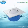 High lumen ip 68 color changing low power led lighting lamp 5w underground light