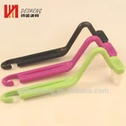 Eco-Friendly Brush Cheap S Type Disposable Toilet Brush