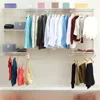 Almirah designs closet storage systems walk in cupboard storage/Closet Wire Shelving