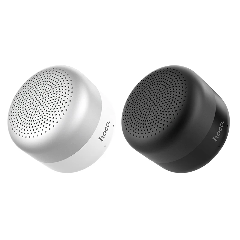 New Hoco BS29 Support TF Card 40mm Wireless AUX Mini Speaker - ANKUX Tech Co., Ltd