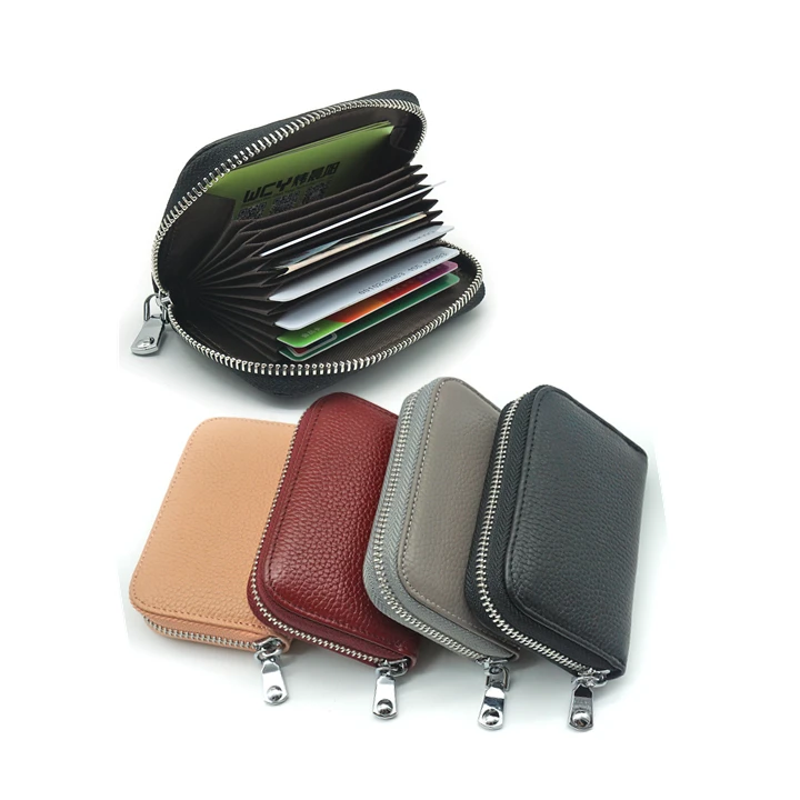 Wholesale small key card cash coin pu leather zipper pouch men women business phone name id bus vip card holder case, Orange, grey, black, red
Wholesale small key card cash coin pu leather zipper pouch men women business phone name id bus vip card holder case, Orange, grey, black, red