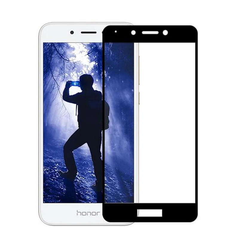 Tsimak-5-0-For-Huawei-Honor-6A-Glass-Tempered-honor-6A-Screen-Protector-Film-Full-Cover