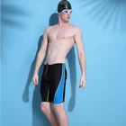 Chinese manufacturer custom quick dry pants swimwear men