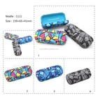 Wenzhou small reading glasses with metal case and jewelry boxes