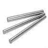 Wholesale Price 120mm Diameter 201 Stainless Steel Hollow Round Bar For Building