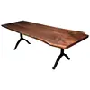 /product-detail/vintage-steel-wishbone-table-legs-black-60817375565.html