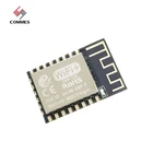 Module Esp-12N Remote Transceiver Serial Port Server Antenna Rf Oem Esp8266 Wireless Wifi