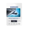 128GB Bar Plastic USB 3.0 Flash Drive 130MB/s - MUF-128BC For Samsung