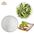 Guangzhou stevioside ra 98% sweetener extract buyers of stevia