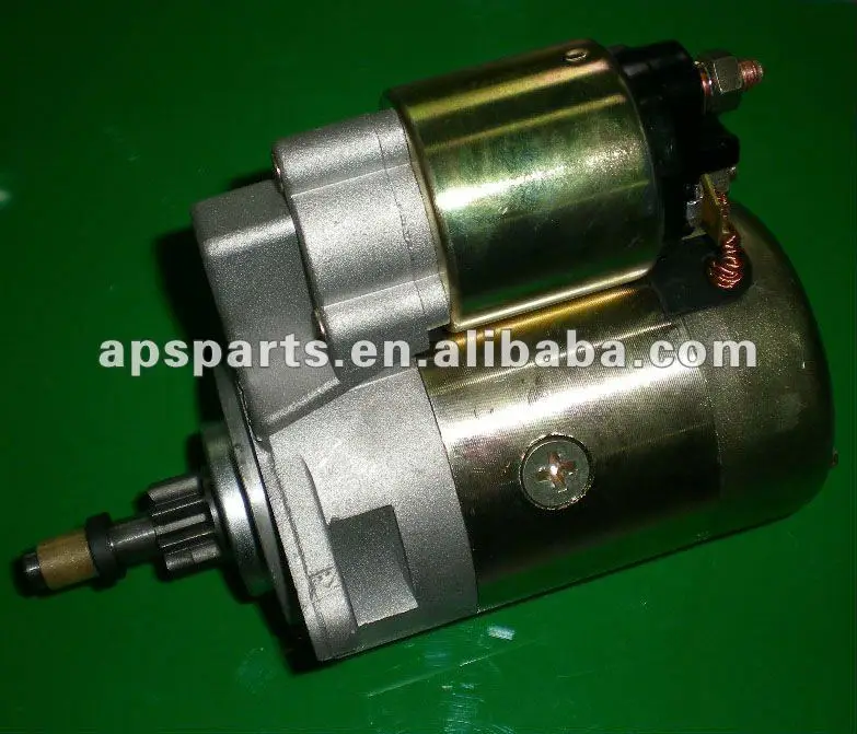 12v VW starter motor, View VW starter motor, Product Details from APS