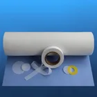 high quality 100 micron nylon monofilament mesh fabric/air filter fabric