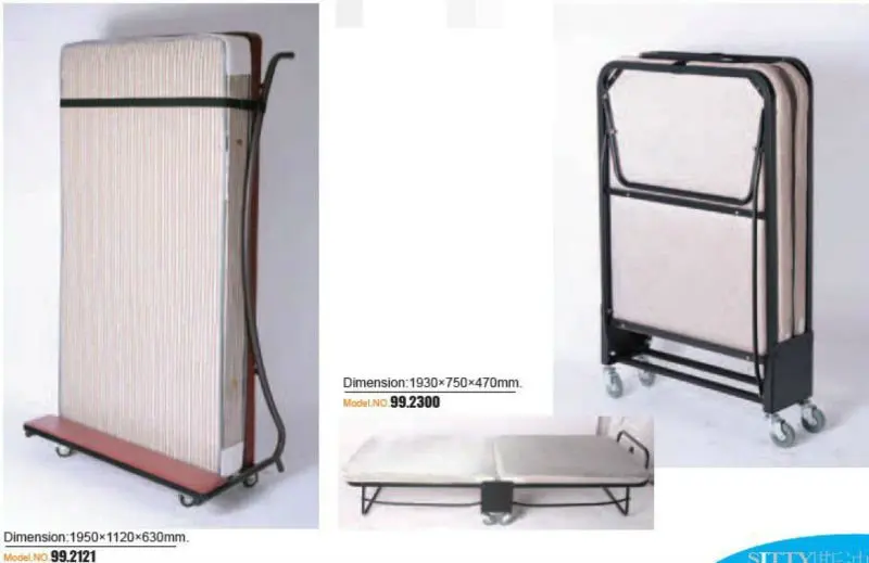 Foldable Hotel Rollaway Beds Buy Hotel Rollaway Beds,Folding Rollaway