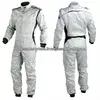Professional go Kart racing suits / embroidered logos go kart suits