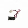 Low power consumption EMC Automotive ambient light sensor
