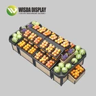 China products wall metal shelf store display shelf for sale