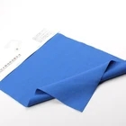 Moisture Permeable Windproof Warm 60 Polyester 40 Cotton Fabric Softshell Fabric Material