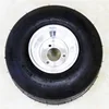 high quality customized 11x6.0-5 size rubber tire for racing go cart