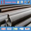 STB340 Seamless Boiler Steel Tube and Pipe