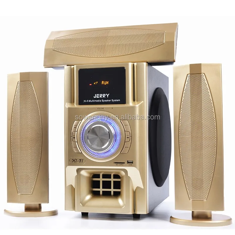 home theatre speaker sound system /tv home theater /home theater set - ANKUX.COM