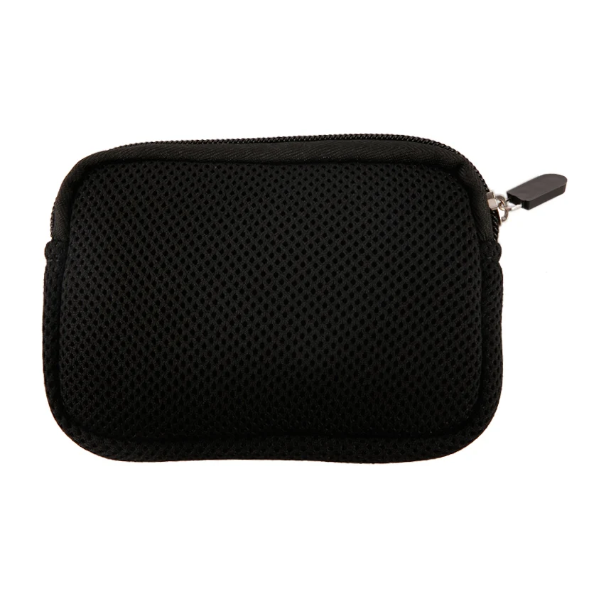 Small Coin Wallet