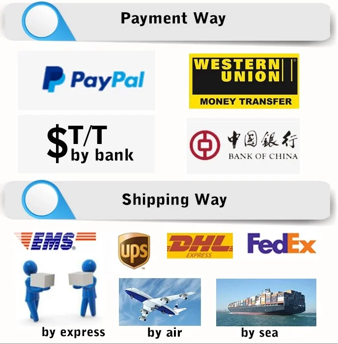 payment way