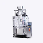 Automatic Stainless Steel Granule Packing Machine for Big Pouch up to 10KG