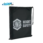 Wholesale Simple Design Promotional Polyester Drawstring Bag