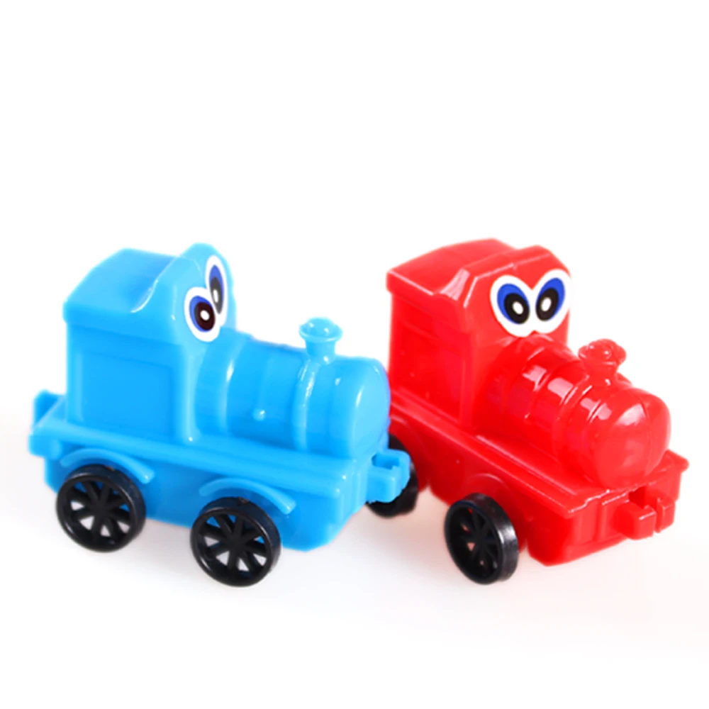 funny train toy