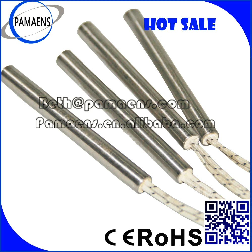 High Performance Electric Heating Rod,Heating Elements Buy Electric