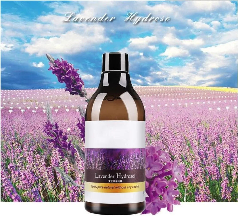 hydrosol acne removing balance skin care lavender pure dew