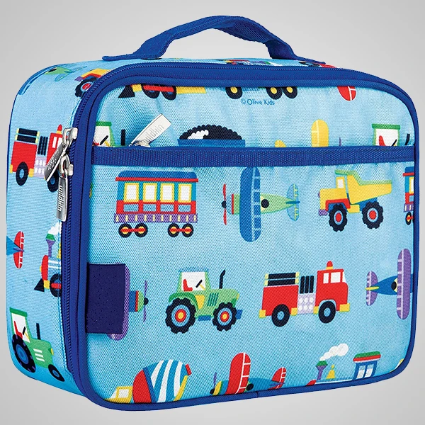 New fashion kid design Insulated Lunch box Primary school cooler tote picnic Bag for daycare, Customized 
New fashion kid design Insulated Lunch box Primary school cooler tote picnic Bag for daycare, Customized