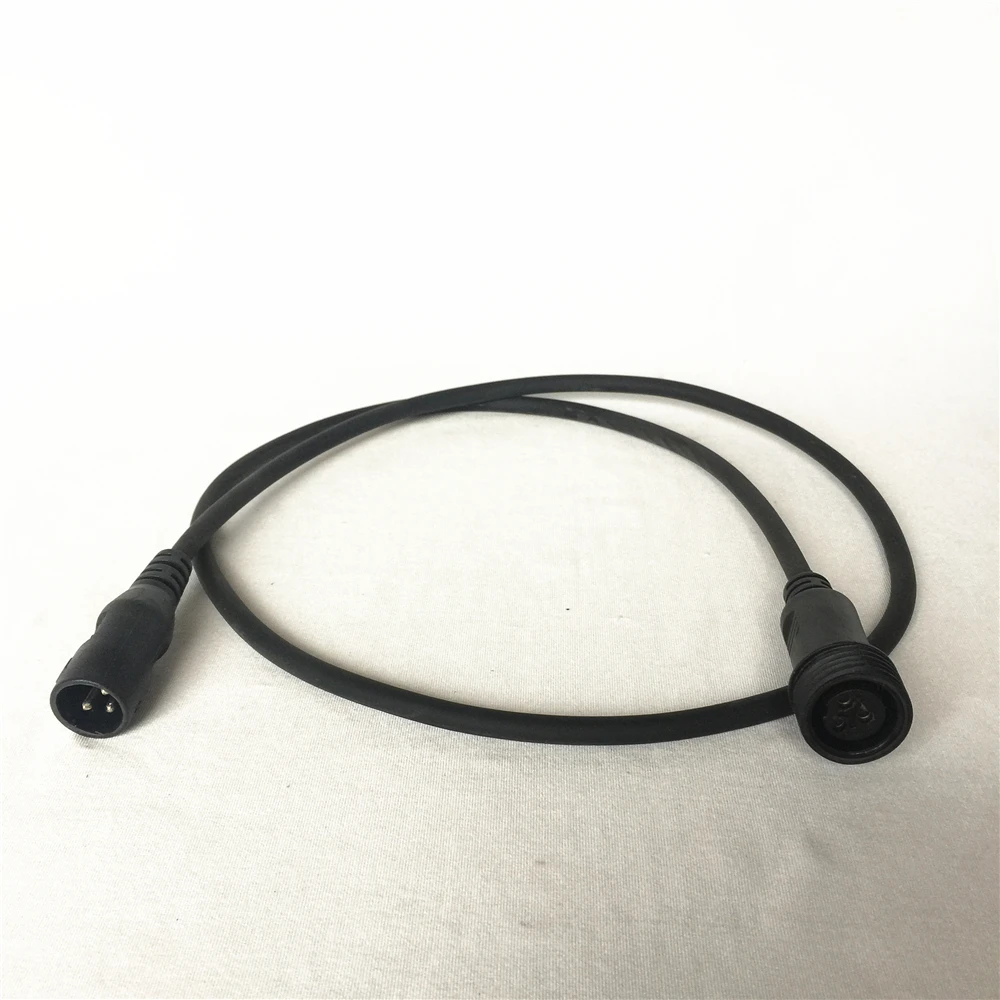 Power DMX Cable07
