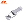 Bag latches Bag accessories toggle latch mini size spring latch clamp J103
