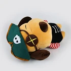 Yangzhou Baby Cute Plush Dog Toy Manufacturer