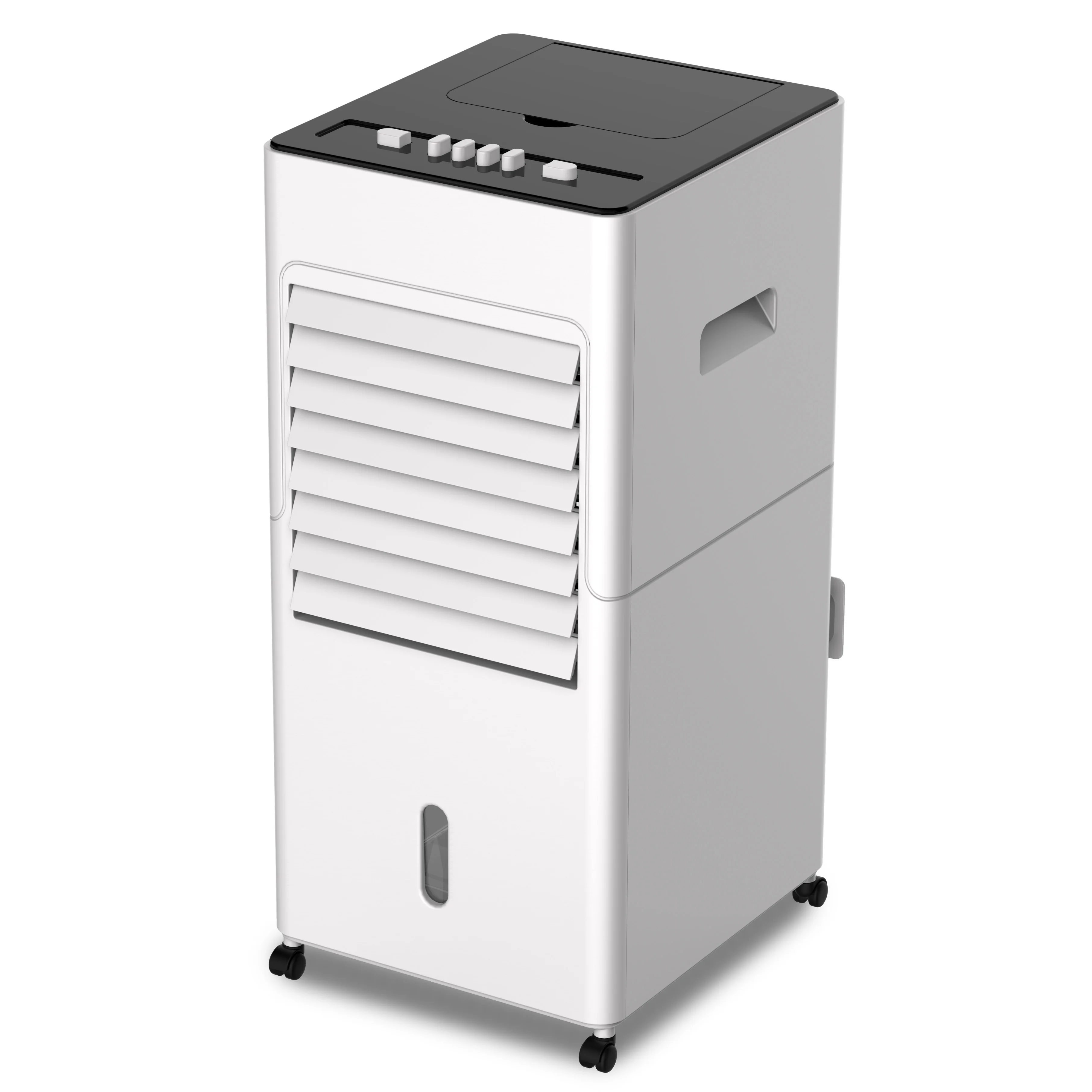 electric water air cooler
